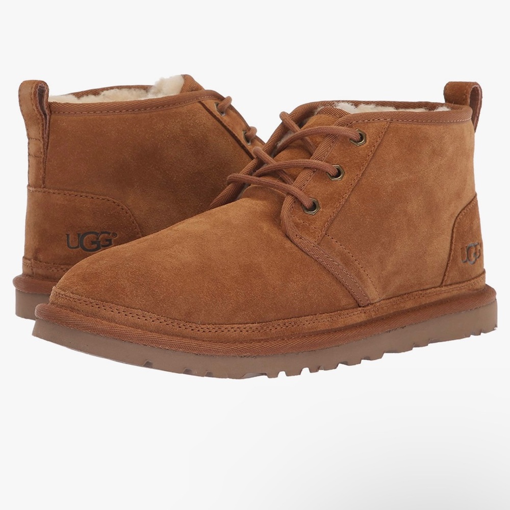 UGGS SIZE 9 ONLY WORN TWICE